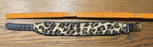 Hundehalsband fellimitat gut - fellimitat,