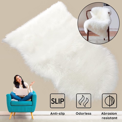 Faux lammfell schaffell - faux,