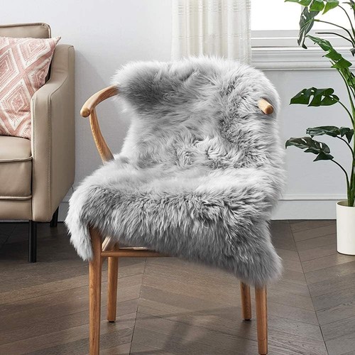 Hequn faux lammfell schaffell - hequn,