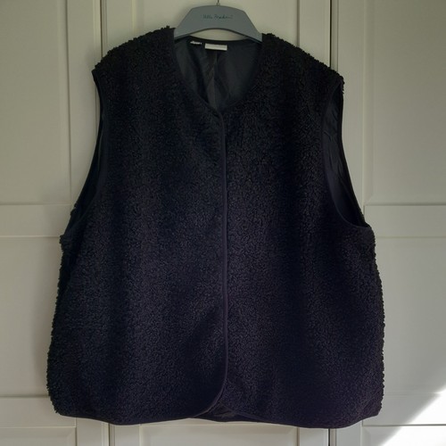 Bonprix weste kunstfell - bonprix,